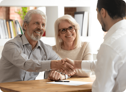 A Privately Owned Practice
That Puts Patients First