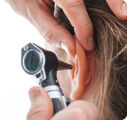 Why a Professional Hearing Test Matters