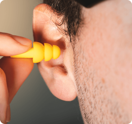 Protecting Your Hearing