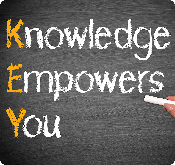 Topics you will learn